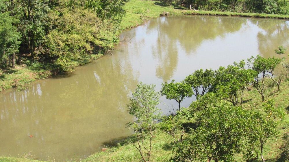 Loteamento e Condomínio, 6 hectares - Foto 7