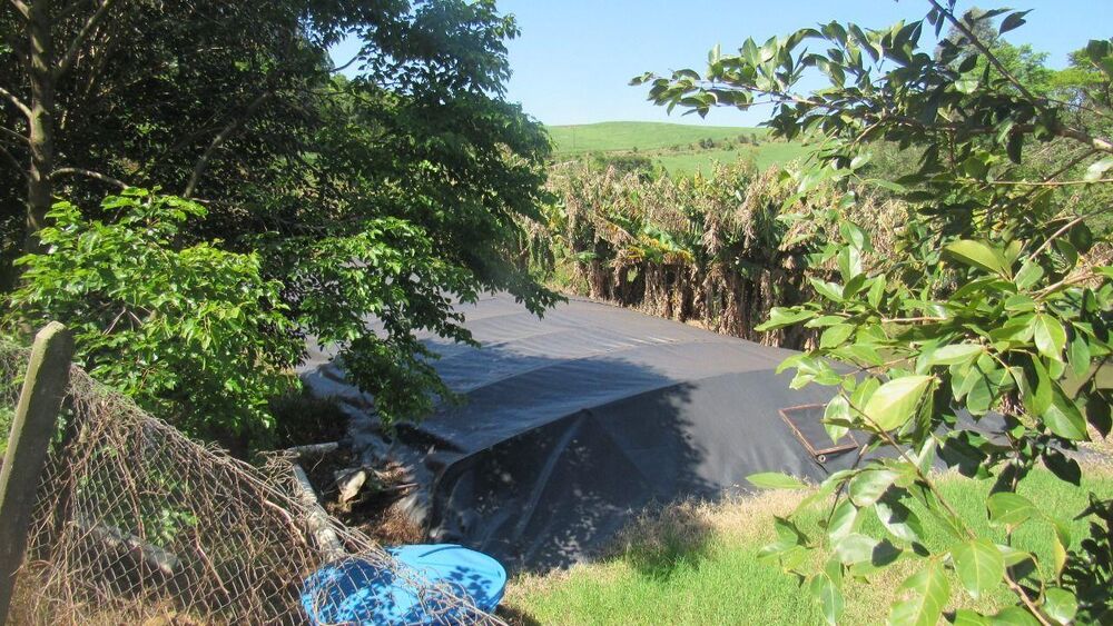 Loteamento e Condomínio, 6 hectares - Foto 9