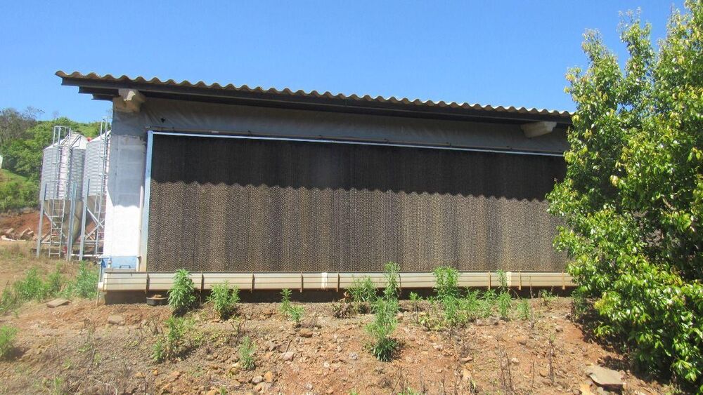 Loteamento e Condomínio, 6 hectares - Foto 17