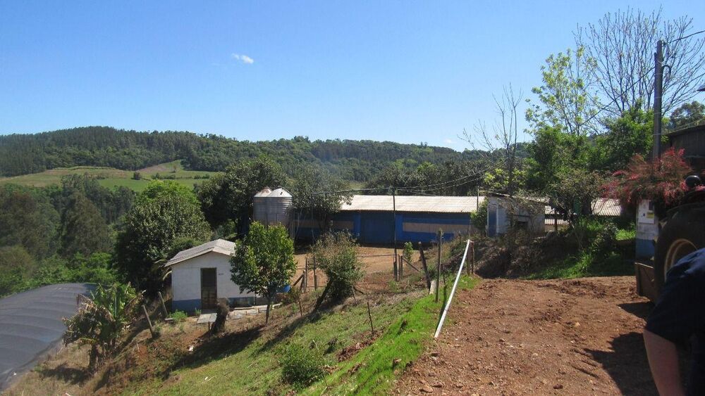 Loteamento e Condomínio, 6 hectares - Foto 10