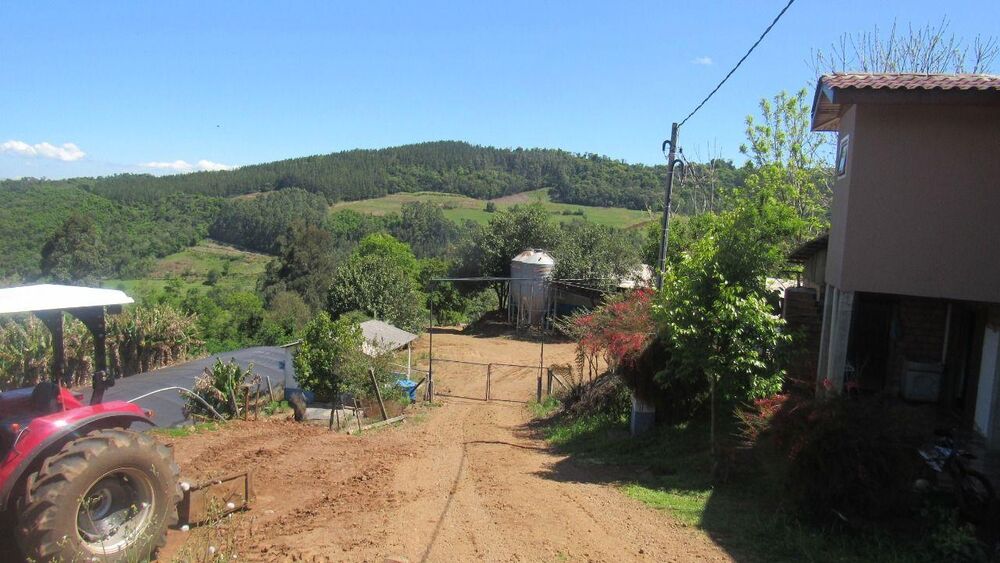 Loteamento e Condomínio, 6 hectares - Foto 1