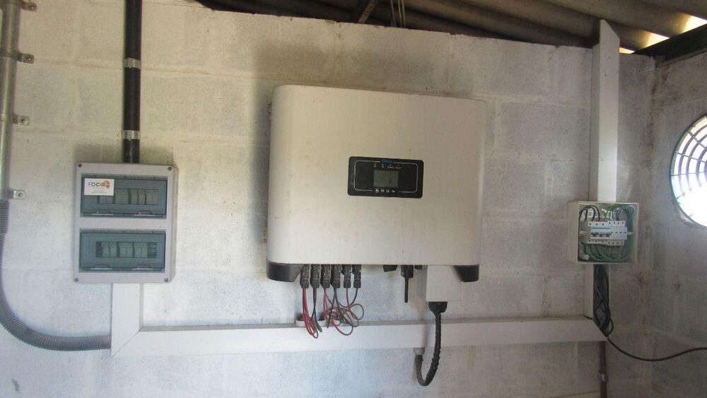 Loteamento e Condomínio, 6 hectares - Foto 21