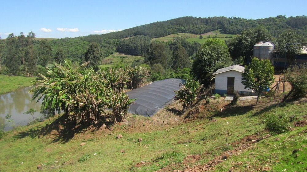 Loteamento e Condomínio, 6 hectares - Foto 8