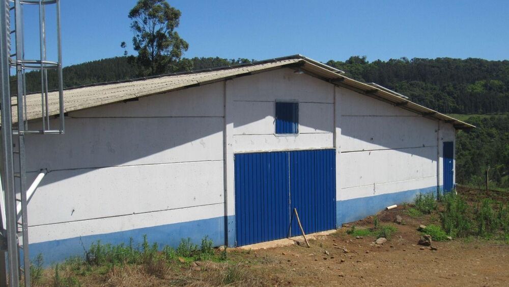 Loteamento e Condomínio, 6 hectares - Foto 16