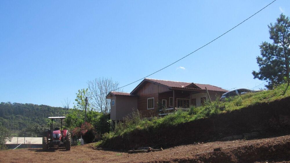 Loteamento e Condomínio, 6 hectares - Foto 15