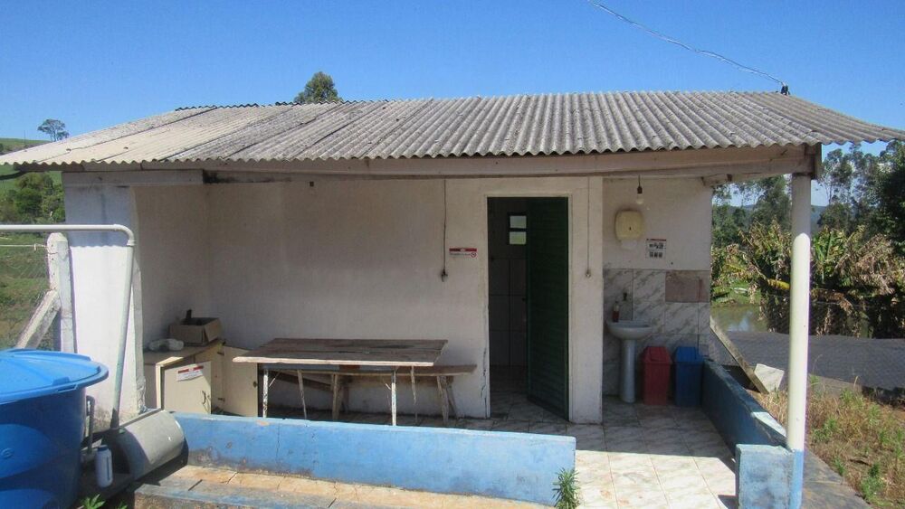 Loteamento e Condomínio, 6 hectares - Foto 11