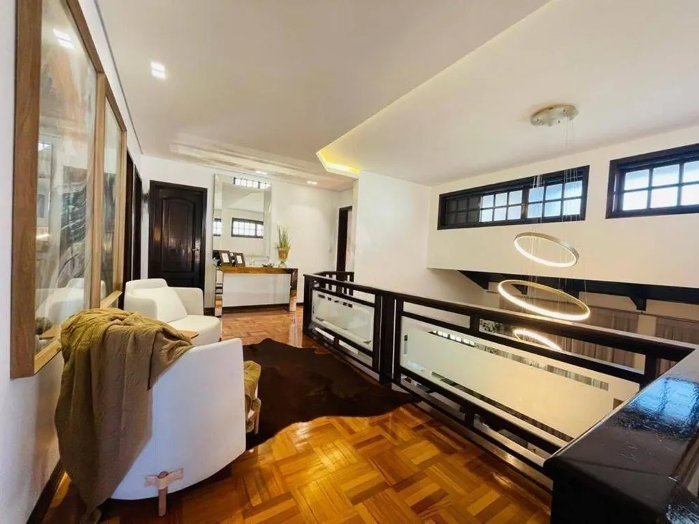 Casa, 5 quartos, 400 m² - Foto 7