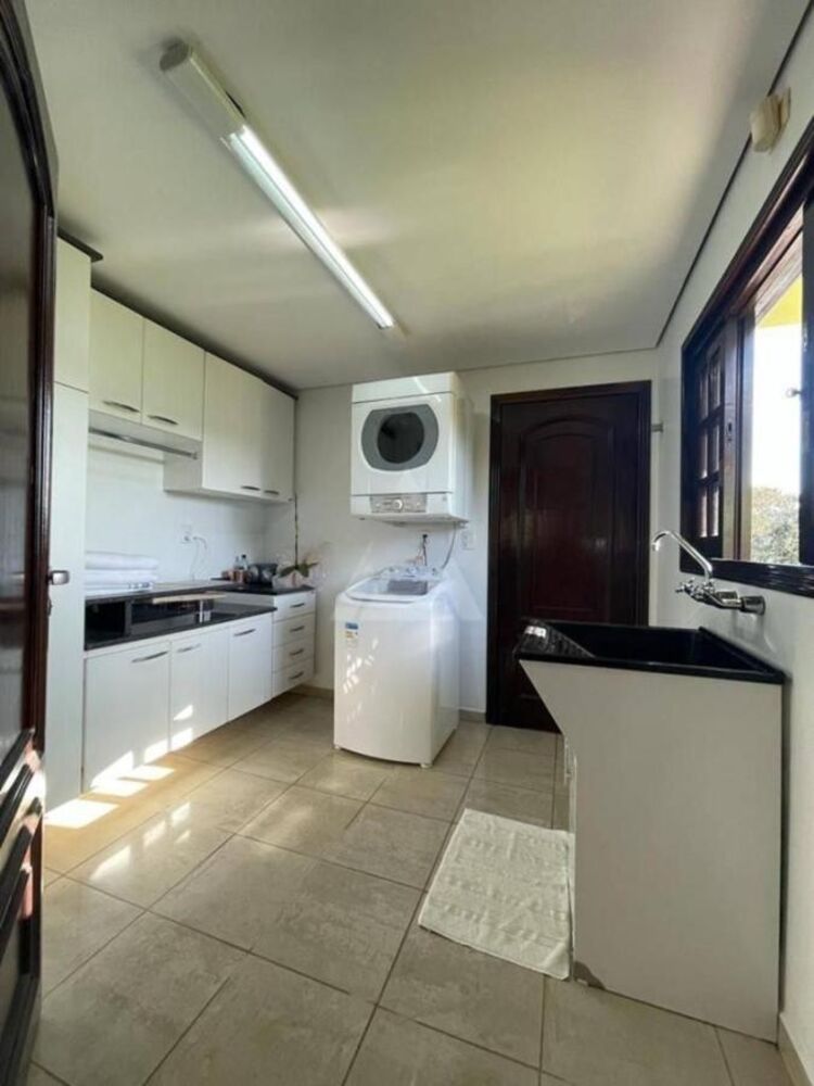 Casa, 5 quartos, 400 m² - Foto 4