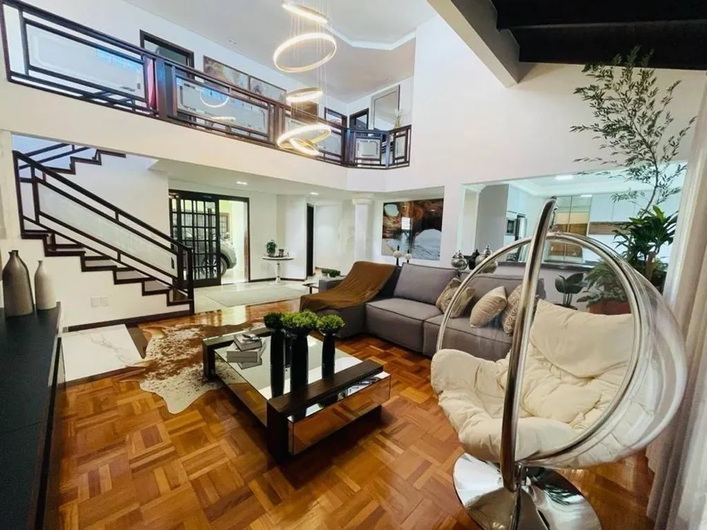 Casa, 5 quartos, 400 m² - Foto 6