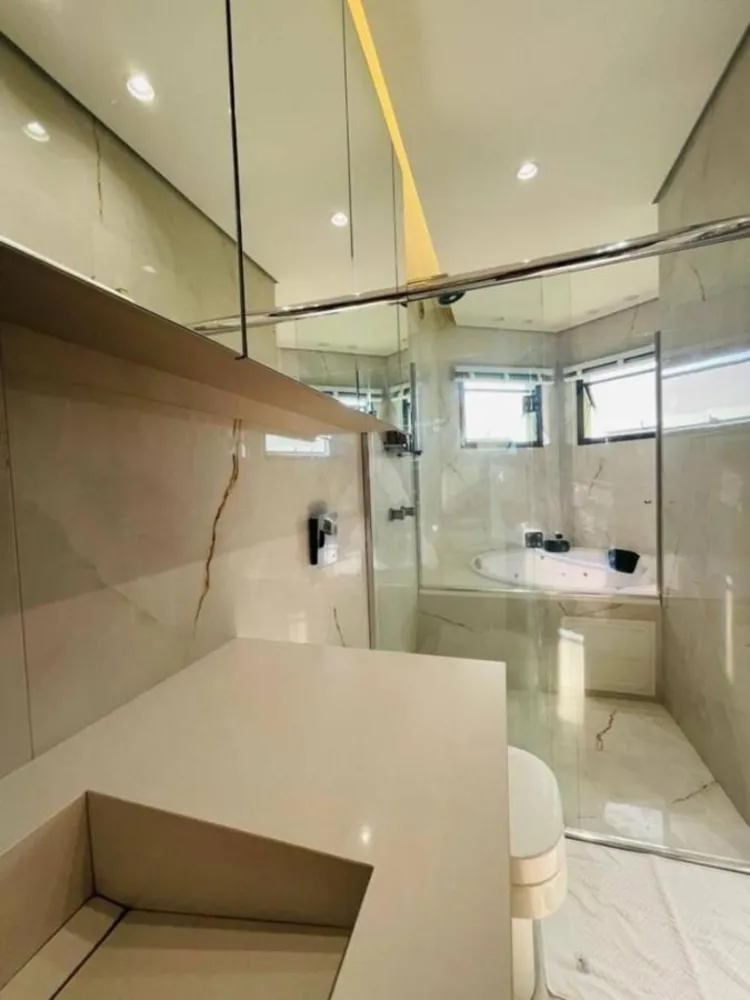 Casa, 5 quartos, 400 m² - Foto 8