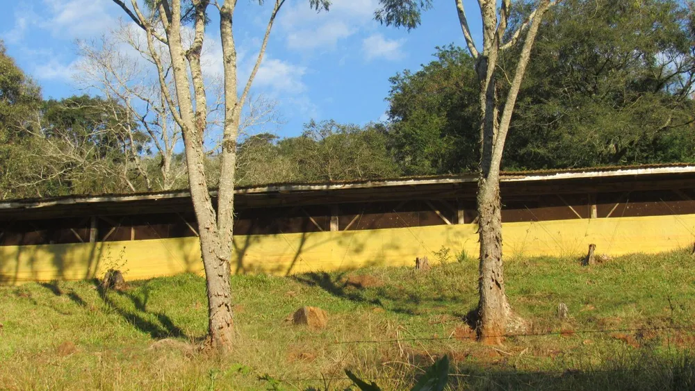 Loteamento e Condomínio, 18 hectares - Foto 11