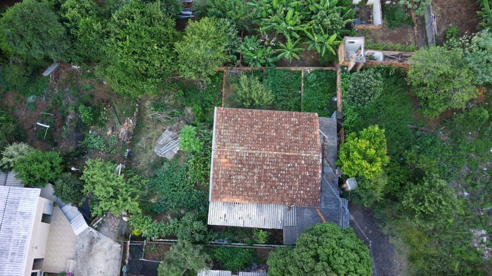 Casa, 3 quartos, 48 m² - Foto 3