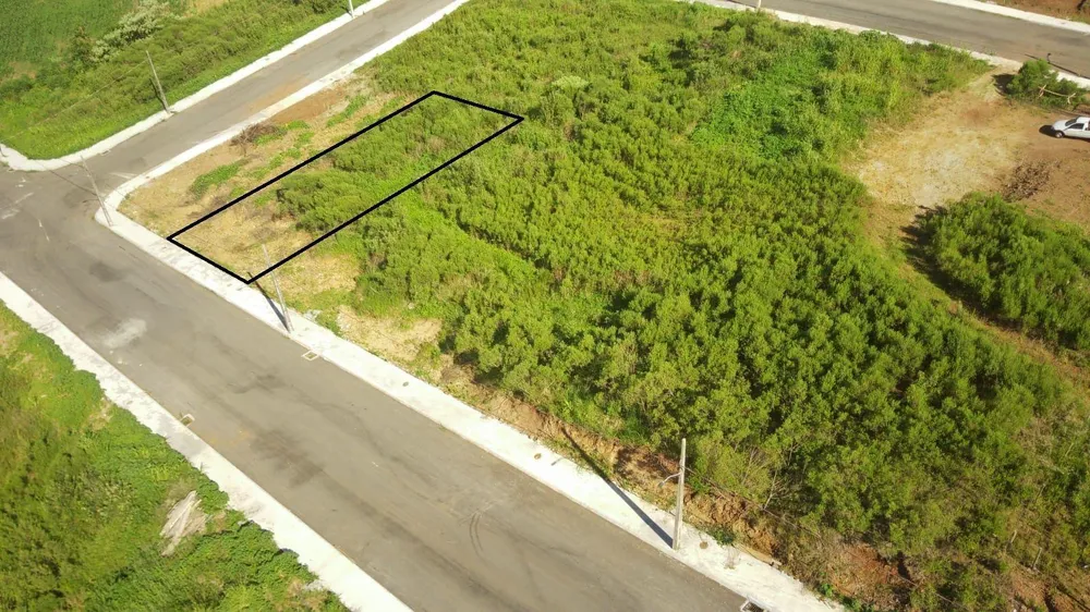 Terreno, 360 m² - Foto 2