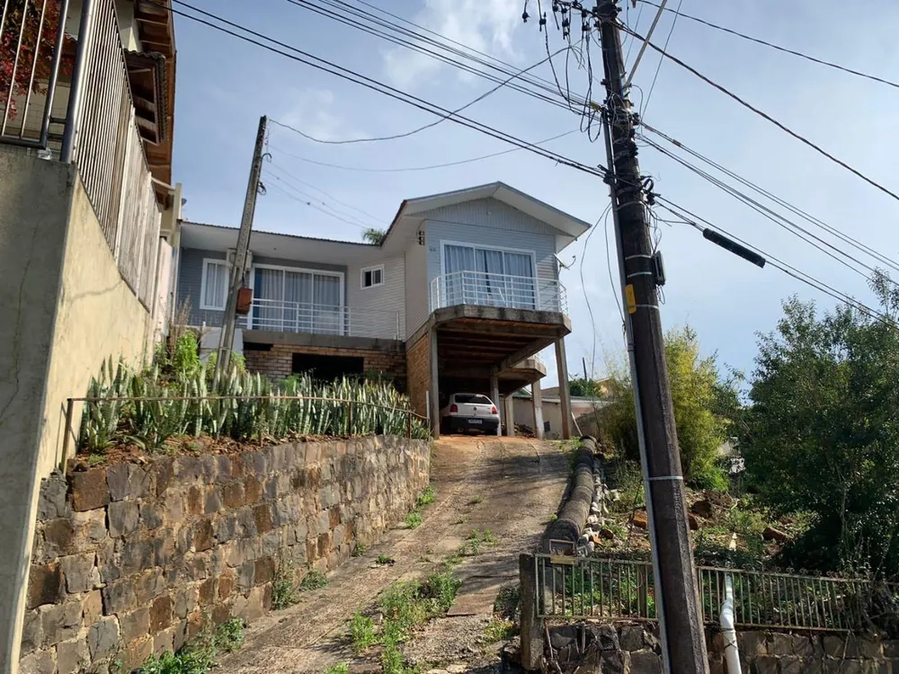 Casa, 3 quartos, 94 m² - Foto 3