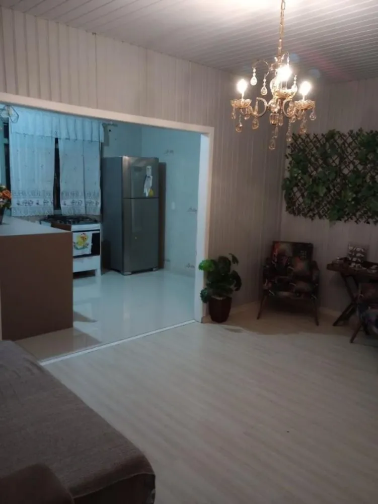 Casa, 3 quartos, 94 m² - Foto 5