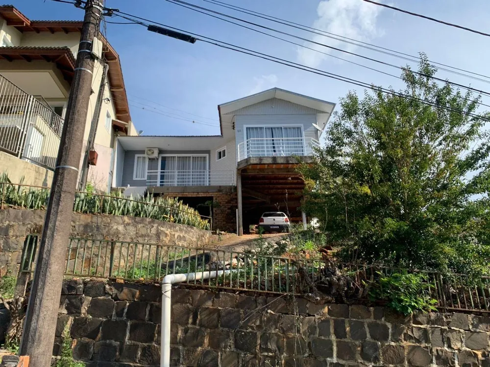 Casa, 3 quartos, 94 m² - Foto 2