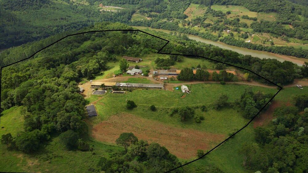 Loteamento e Condomínio, 23 hectares - Foto 3
