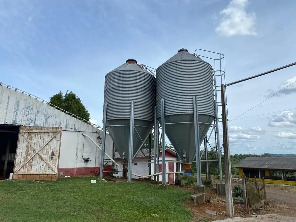 Loteamento e Condomínio, 23 hectares - Foto 8
