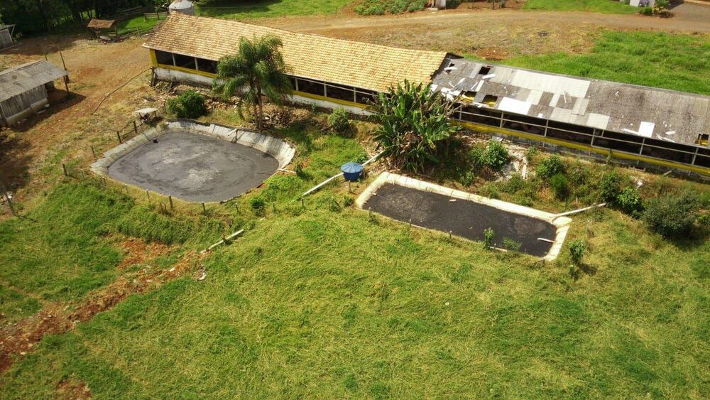 Loteamento e Condomínio, 23 hectares - Foto 2