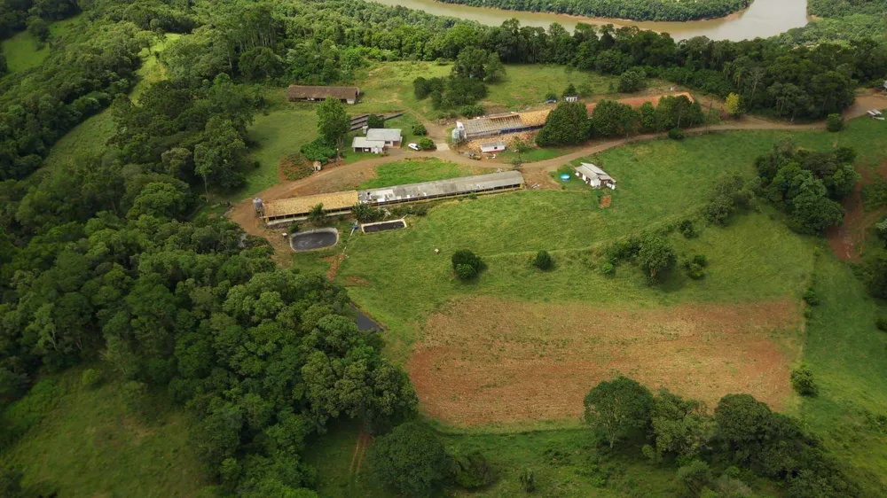Loteamento e Condomínio, 23 hectares - Foto 2