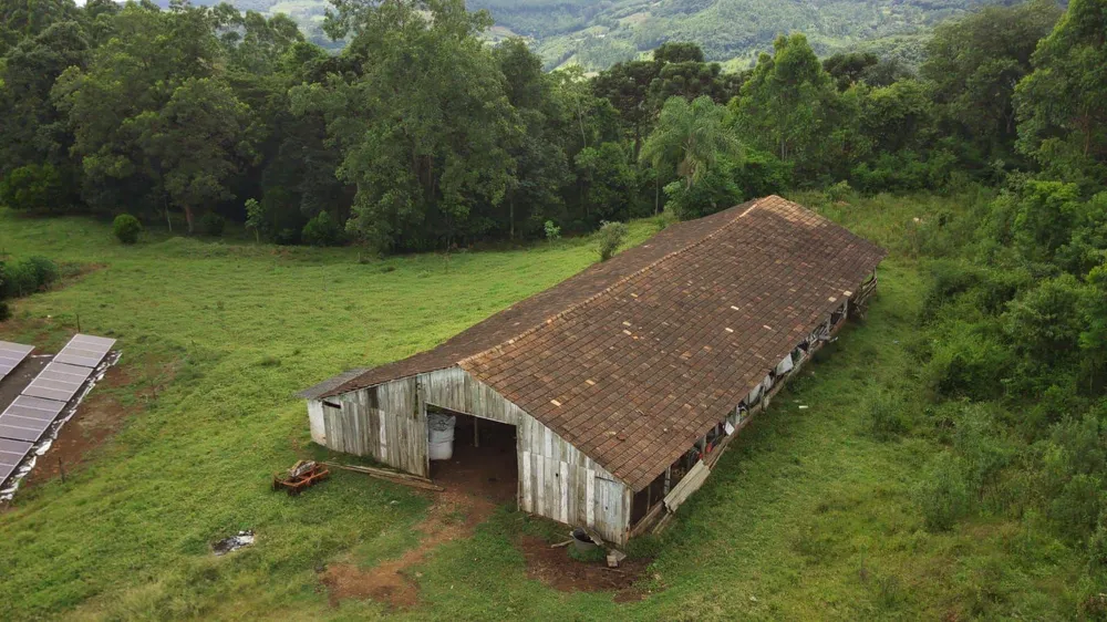 Loteamento e Condomínio, 23 hectares - Foto 7