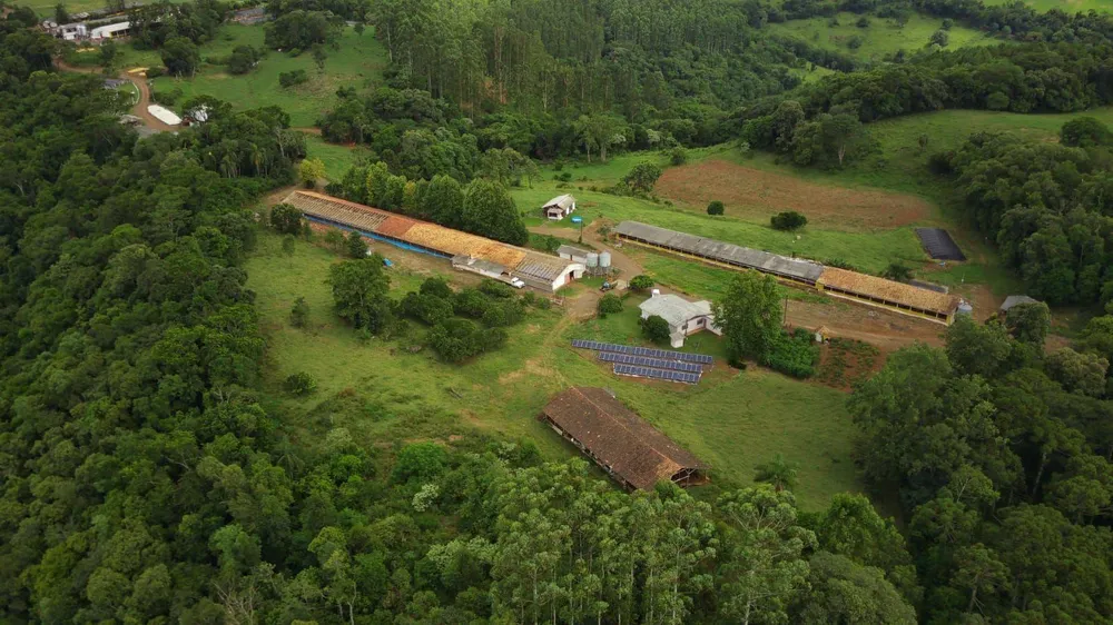 Loteamento e Condomínio, 23 hectares - Foto 3