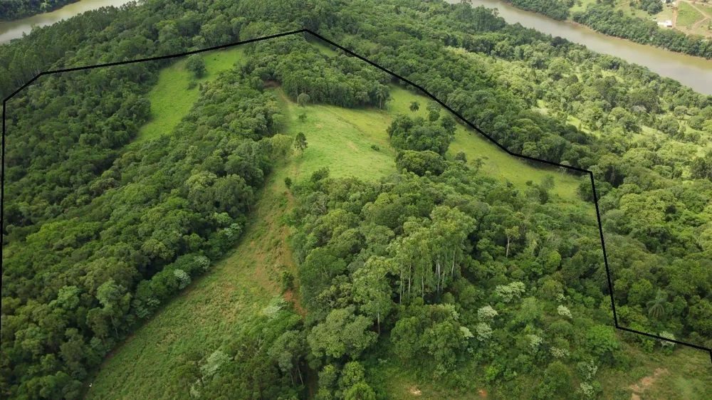 Loteamento e Condomínio, 23 hectares - Foto 4