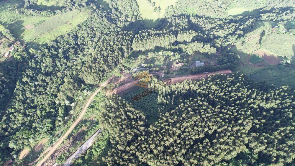 Loteamento e Condomínio à venda, 147000m² - Foto 1