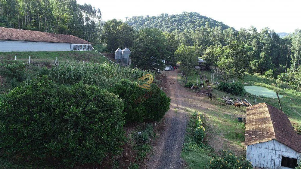 Loteamento e Condomínio, 15 hectares - Foto 1
