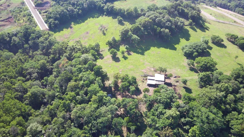 Loteamento e Condomínio, 10 hectares - Foto 1