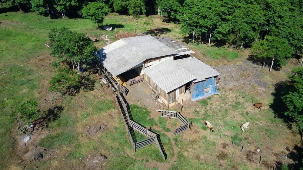 Loteamento e Condomínio, 10 hectares - Foto 7