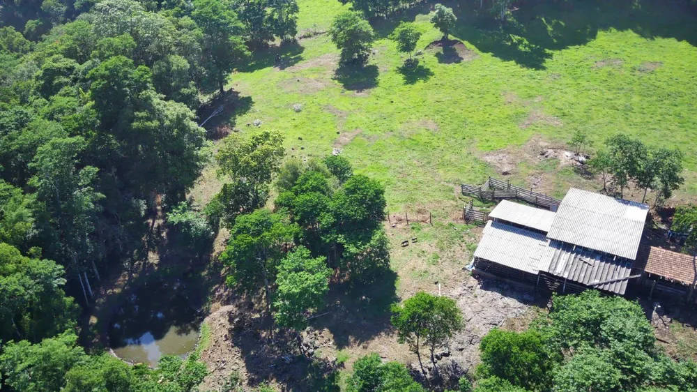 Loteamento e Condomínio, 10 hectares - Foto 8