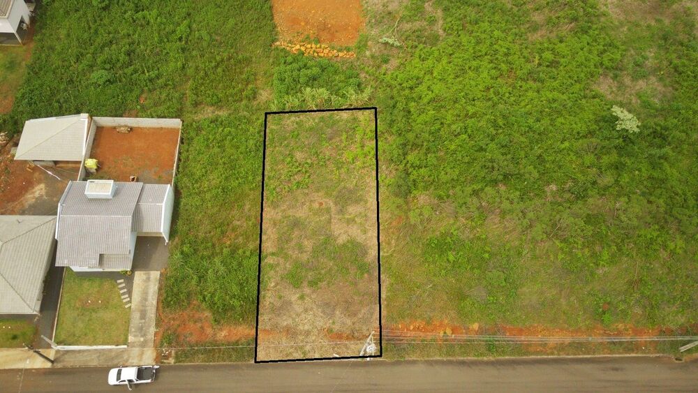 Terreno, 360 m² - Foto 7