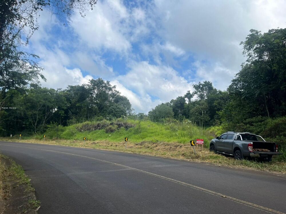 Terreno, 6 hectares - Foto 1