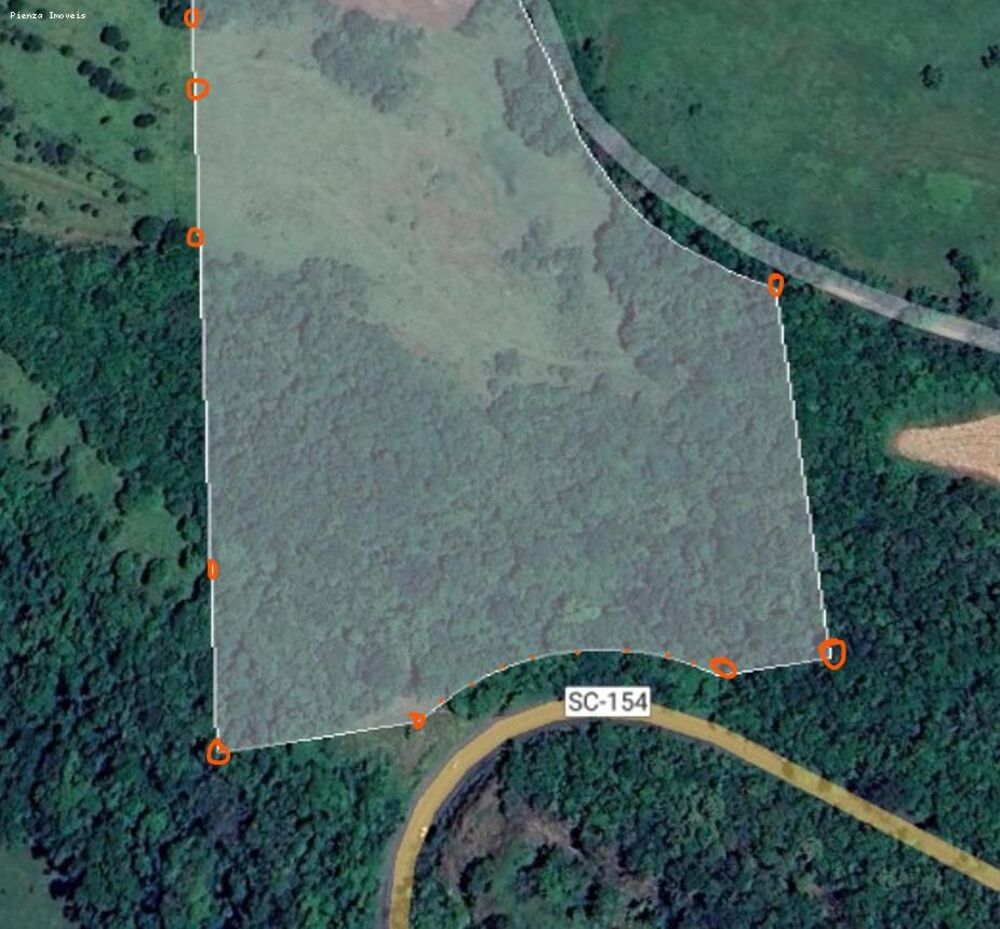 Terreno, 6 hectares - Foto 3