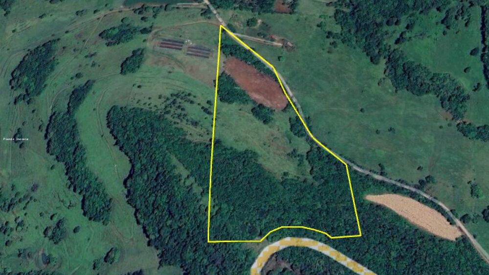 Terreno, 6 hectares - Foto 6