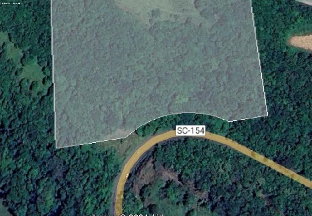 Terreno, 6 hectares - Foto 2