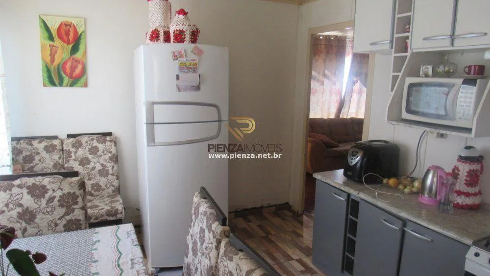 Casa, 3 quartos, 128 m² - Foto 6