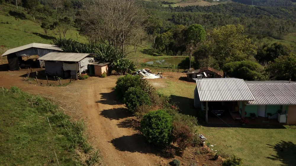 Loteamento e Condomínio, 12 hectares - Foto 3