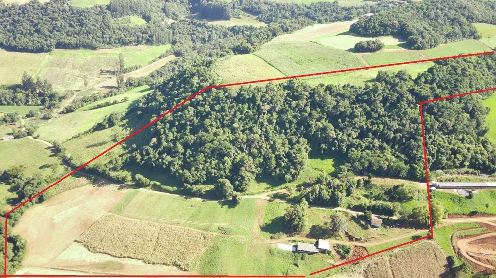 Loteamento e Condomínio, 12 hectares - Foto 1