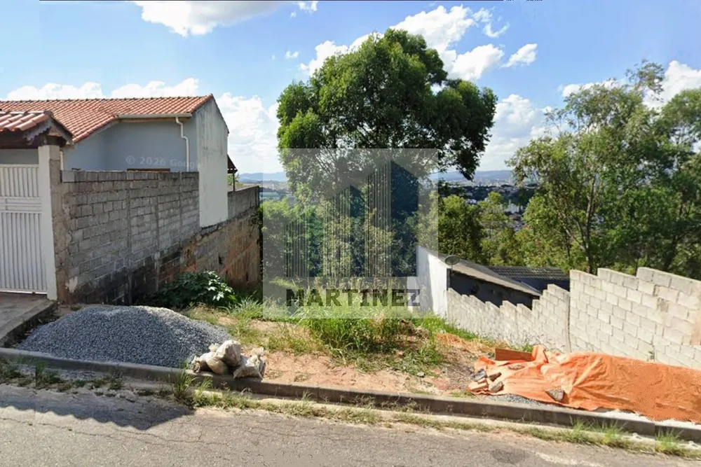 Terreno, 250 m² - Foto 1