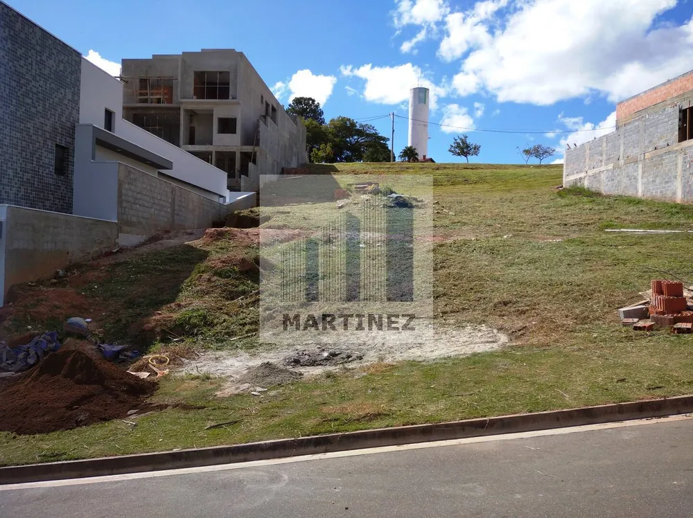 Terreno, 392 m² - Foto 1