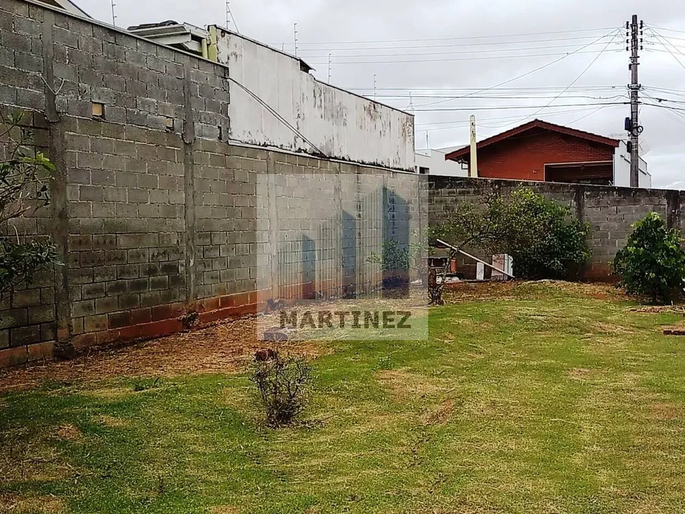 Terreno, 205 m² - Foto 2