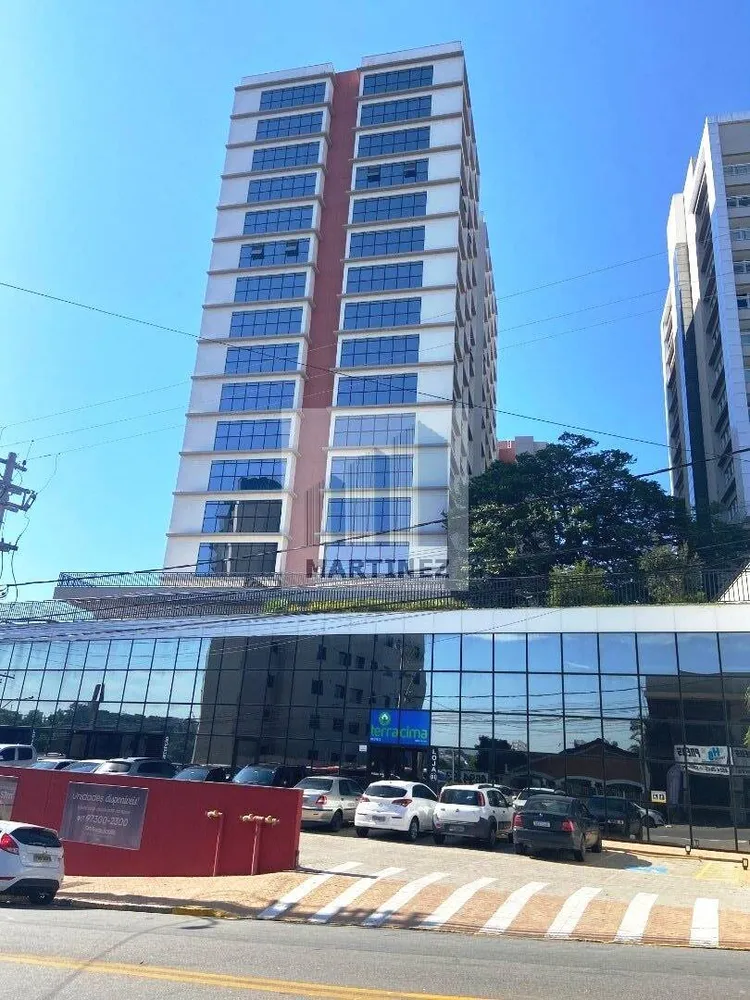 Prédio Inteiro - Foto 8