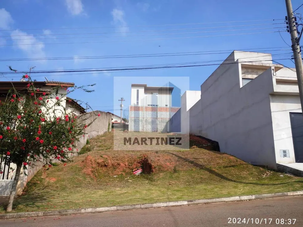 Terreno, 322 m² - Foto 2