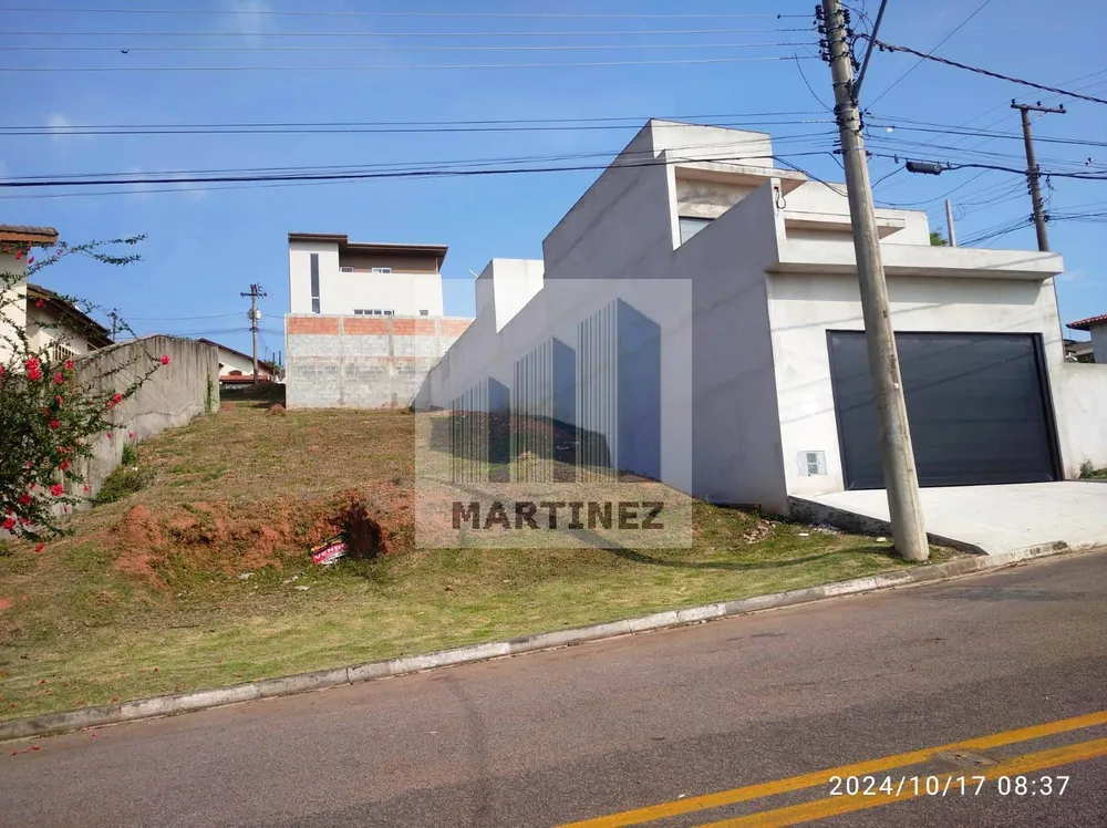 Terreno, 322 m² - Foto 3