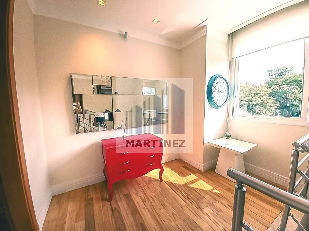 Casa, 5 quartos, 600 m² - Foto 3