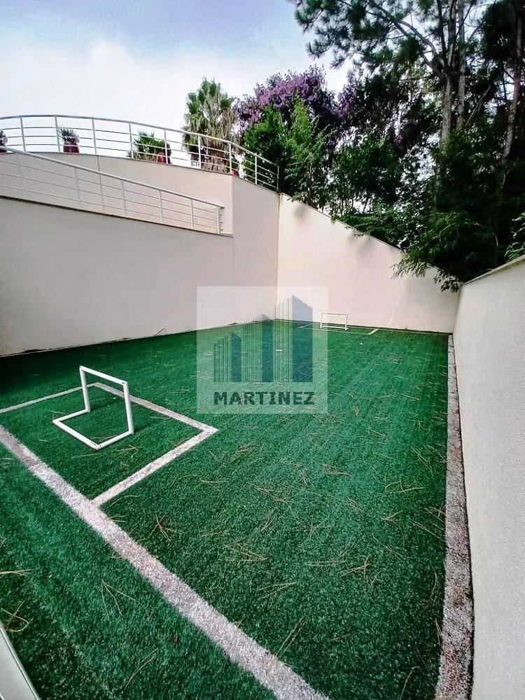 Casa, 5 quartos, 600 m² - Foto 4
