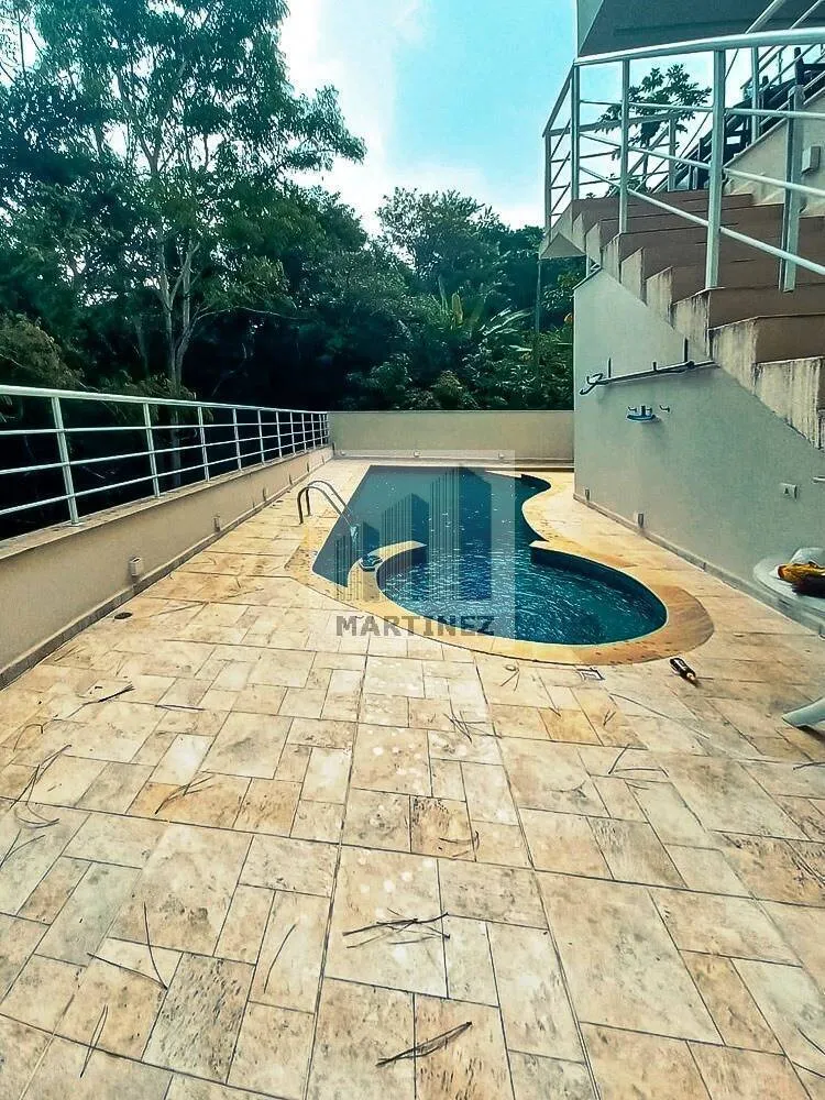 Casa, 5 quartos, 600 m² - Foto 2