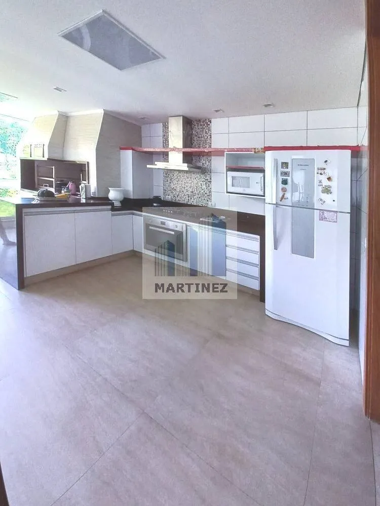 Casa, 5 quartos, 600 m² - Foto 5